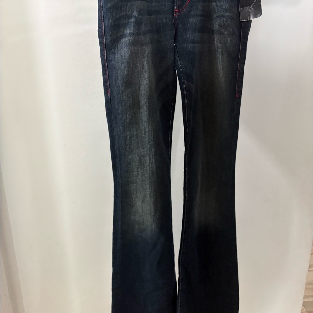 Women's Black Jeans Rock and Republic